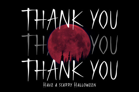 Morbid Night - Display Font Font Alpaprana Studio 