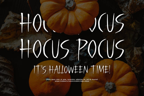 Morbid Night - Display Font Font Alpaprana Studio 