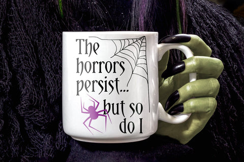 Morbid Phrases SVG Set SVG Risa Rocks It 