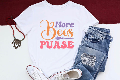 More Boos Puase SVG Angelina750 