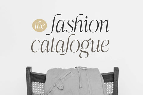 More Bright Font Zeenesia Std 