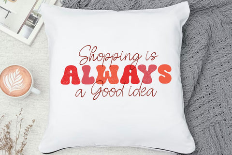 More Valentine - Groovy Handwriting Duo Font SVG Masyafi Studio 