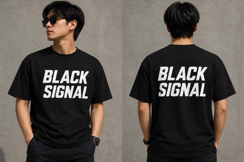 Morgan Strike Font Prasetya Letter 