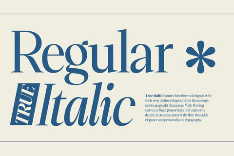 Morgelis Font gatype 