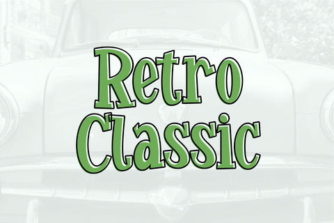 Moriska Font ahweproject 