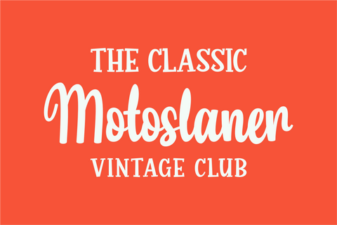 Moriska Font ahweproject 