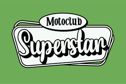 Moriska Font ahweproject 