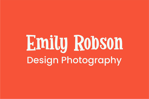 Moriska Font ahweproject 