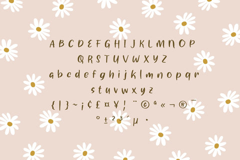 Morlingst Font Aisyah 
