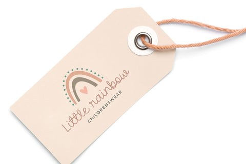 Morning Glow Font Cotton White Studio 