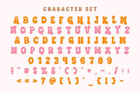 Morning Perfect - Retro Lovely Font SVG Masyafi Studio 