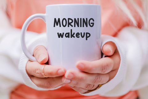 Morning Recess, Fun Handwritten Font, Back to School Font Font Designing Digitals 