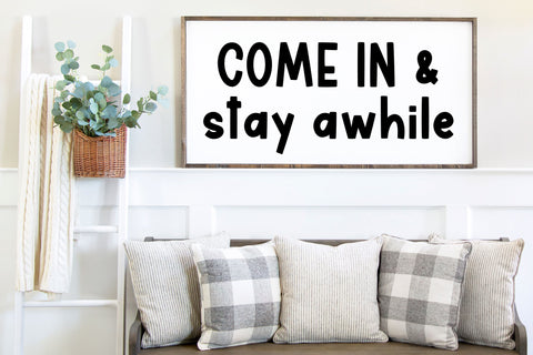 Morning Recess, Fun Handwritten Font, Back to School Font Font Designing Digitals 