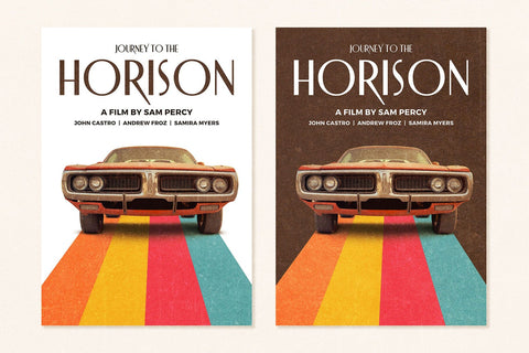 Morrison - Ligature Sans Font studioalmeera 