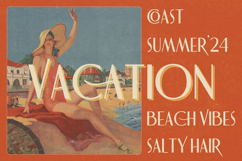 Morrison - Ligature Sans Font studioalmeera 