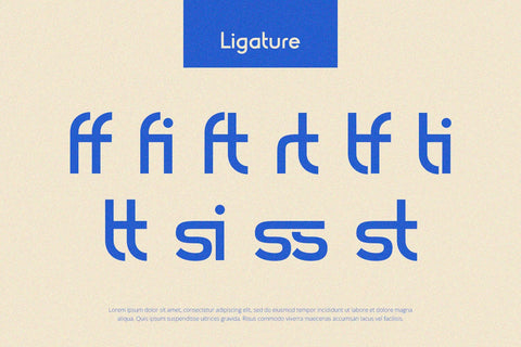 Morsive - Display Font Font Alpaprana Studio 