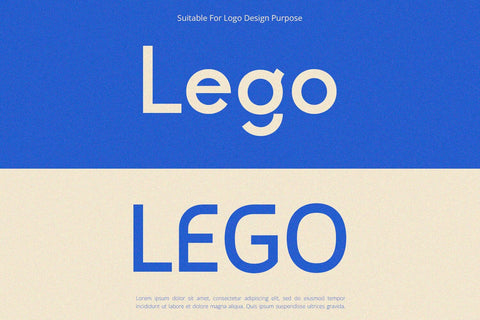 Morsive - Display Font Font Alpaprana Studio 