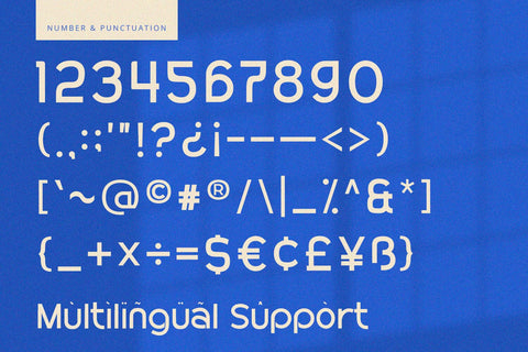 Morsive - Display Font Font Alpaprana Studio 