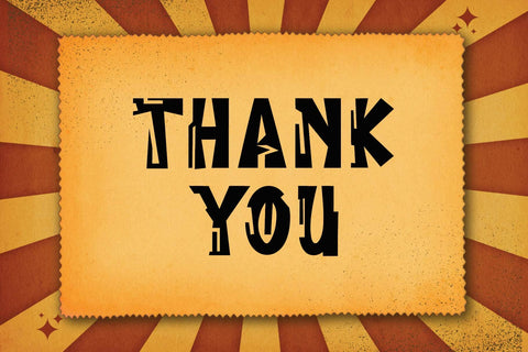 Mortal Damage Font Prasetya Letter 