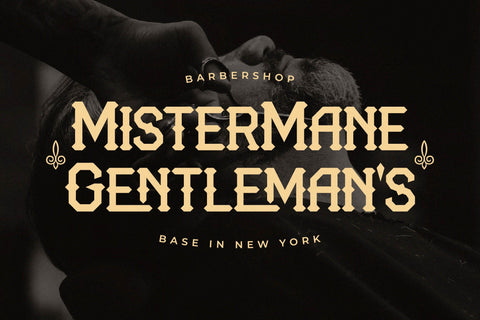 Morthan Blacks Display Typeface Font Storytype Studio 