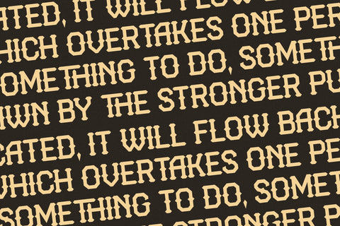 Morthan Blacks Display Typeface Font Storytype Studio 