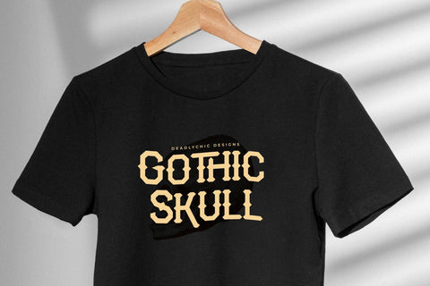 Morthan Blacks Display Typeface Font Storytype Studio 