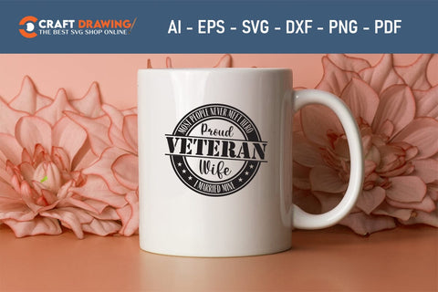 Most People Never Meet Hero Proud Vwtwran Veteran Svg, Military Svg, Patriotic Svg, Veteran Png, Soldier Svg, Army Svg, Veterans Day Svg - Printable, Cricut & Silhouette Files SVG Debashish Barman 