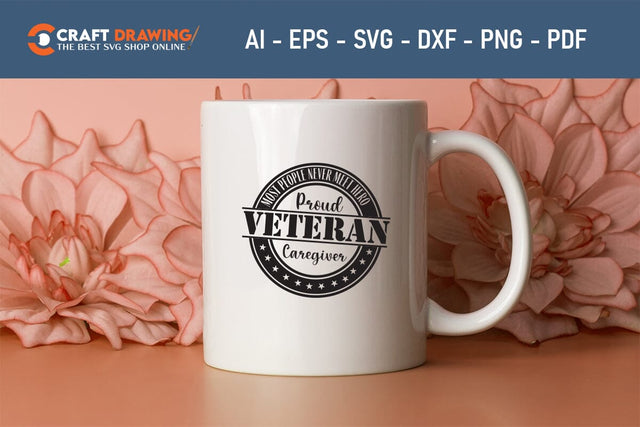 Most People Never Meet Hero Proud Vwtwran Veteran Svg, Military Svg, Patriotic Svg, Veteran Png, Soldier Svg, Army Svg, Veterans Day Svg - Printable, Cricut & Silhouette Files SVG Debashish Barman 