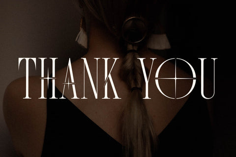 Motague - New Modern Display Font Font Letterena Studios 