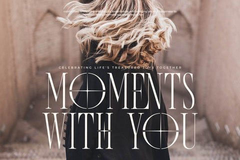 Motague - New Modern Display Font Font Letterena Studios 