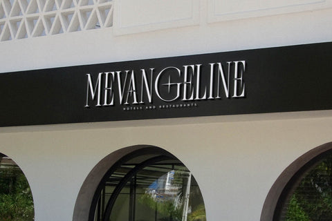 Motague - New Modern Display Font Font Letterena Studios 