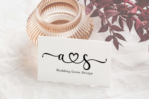 Mother Father Script Font muhammadzeky 