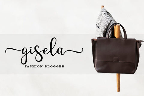 Mother Father Script Font muhammadzeky 