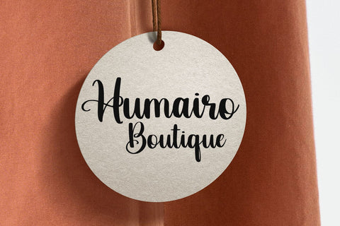 Mother Font Abo Daniel Studio 