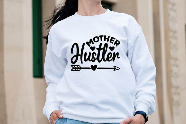 Mother hustler-01 SVG Angelina750 