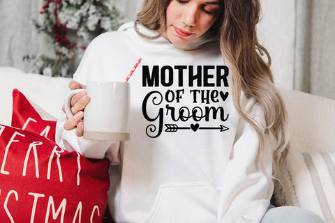 Mother of the groom SVG Angelina750 