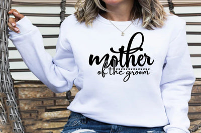Mother of the groom svg SVG nirmal108roy 