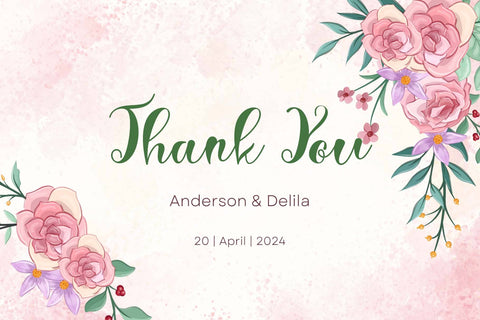 Mother Spring Font Prasetya Letter 