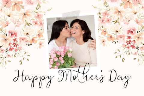 Mother Time Font Prasetya Letter 