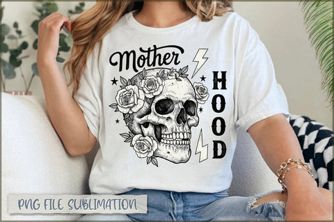 Motherhood Sublimation Sublimation Shetara Begum 