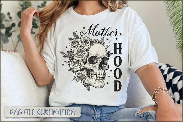 Motherhood Sublimation Sublimation Shetara Begum 