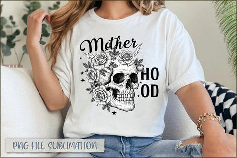 Motherhood Sublimation Sublimation Shetara Begum 