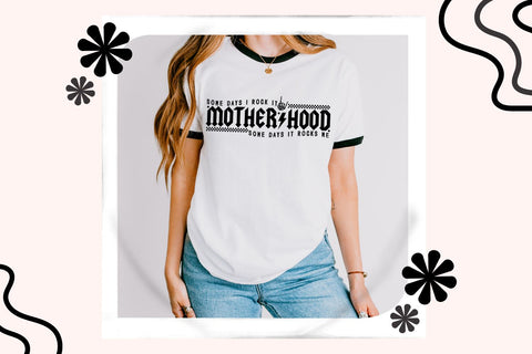 Motherhood Tour SVG SVG Toteally Creations 