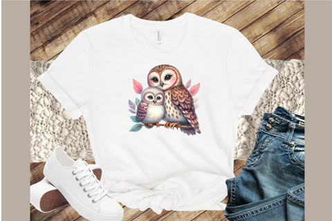 Mothers Day Animals Sublimation designartist 