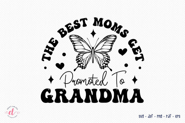 Mother's Day Design - SVG Cut File SVG CraftLabSVG 