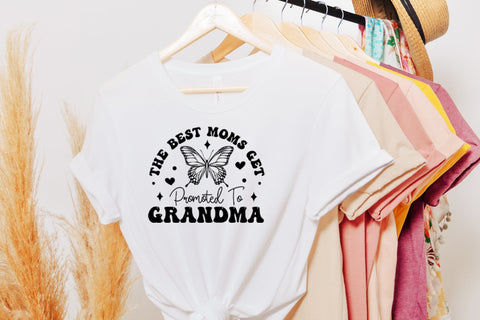 Mother's Day Design - SVG Cut File SVG CraftLabSVG 