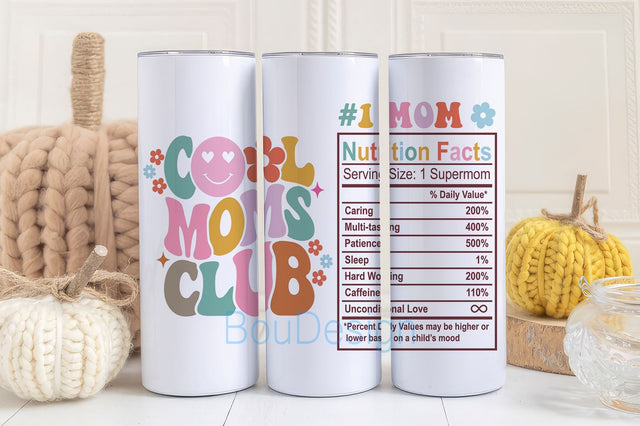 Mothers Day Gifts for Mom, Mom Tumbler Stainless Steel with Lid, Mom Travel Mug, Mom Coffee Cup, Mothers Day Cup, Mom Birthday Gifts, Gifts for Mom from Daughter Son Husband Sublimation BouDesign 