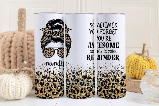 Mothers Day Gifts for Mom, Mom Tumbler Stainless Steel with Lid, Mom Travel Mug, Mom Coffee Cup, Mothers Day Cup, Mom Birthday Gifts, Gifts for Mom from Daughter Son Husband Sublimation BouDesign 