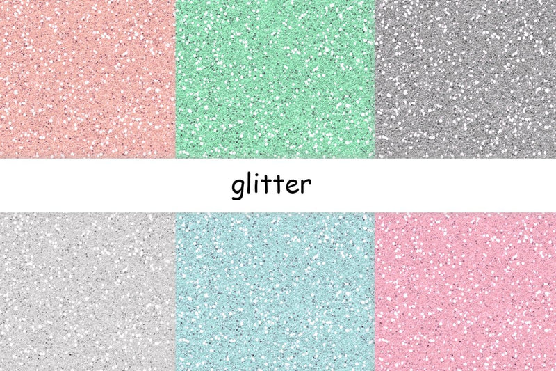 Mother's Day Mom And Baby GLITTER Newborn Pattern - JPEG Digital Pattern GlamArtZhanna 