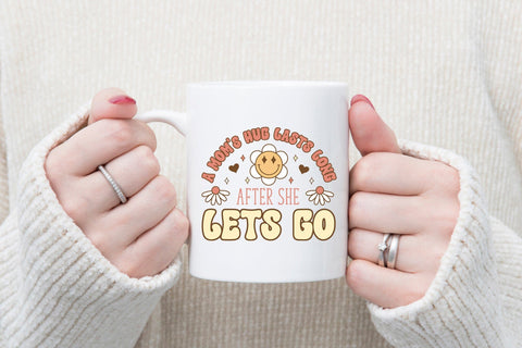 Mother's Day PNG Sublimation Bundle Sublimation CraftLabSVG 